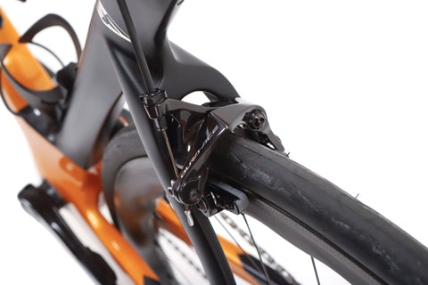 Pinarello Dogma F Shimano Dura-Ace Di2 Road Bike 2023, Size 55cm