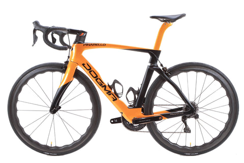 Pinarello Dogma F Shimano Dura-Ace Di2 Road Bike 2023, Size 55cm