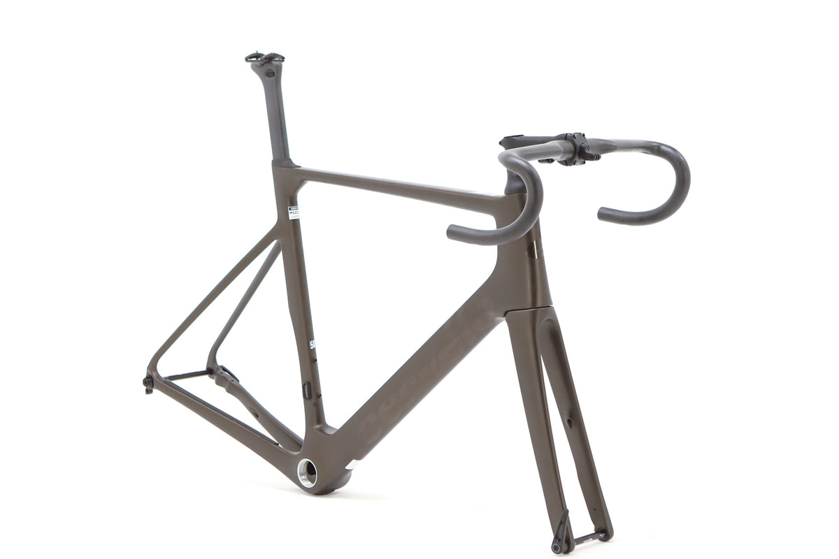 Cervelo Soloist Disc Road Frameset 2026, Size 58cm