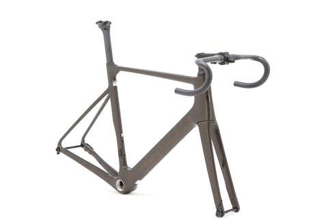 Cervelo Soloist Disc Road Frameset 2026, Size 58cm