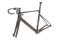 Cervelo Soloist Disc Road Frameset 2026, Size 58cm