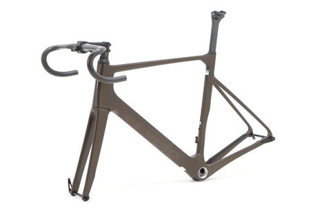 Cervelo Soloist Disc Road Frameset 2026, Size 58cm