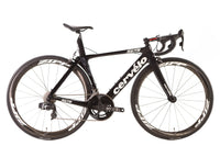 Cervelo S5 Sram Red eTap Road Bike 2017, Size 48cm