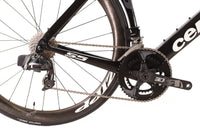 Cervelo S5 Sram Red eTap Road Bike 2017, Size 48cm