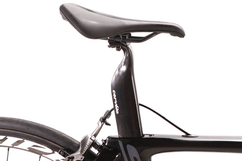 Cervelo S5 Sram Red eTap Road Bike 2017, Size 48cm
