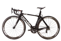 Cervelo S5 Sram Red eTap Road Bike 2017, Size 48cm