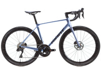 Giant TCR Advanced 0 Shimano 105 Di2 Disc Road Bike 2025, Size Medium