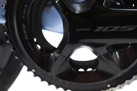 Giant TCR Advanced 0 Shimano 105 Di2 Disc Road Bike 2025, Size Medium