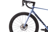 Giant TCR Advanced 0 Shimano 105 Di2 Disc Road Bike 2025, Size Medium