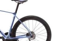 Giant TCR Advanced 0 Shimano 105 Di2 Disc Road Bike 2025, Size Medium