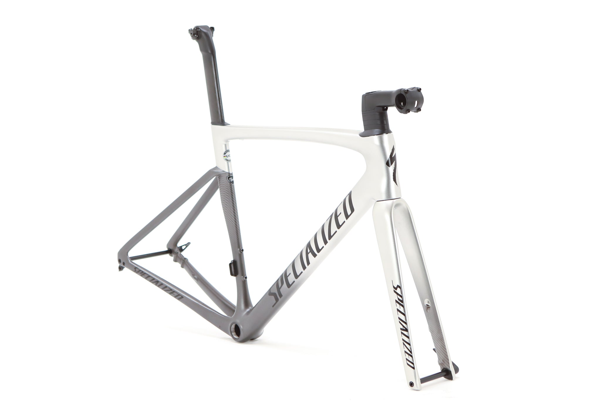 Specialized S-Works Tarmac SL7 stem 100mm +/-6 degrees – Cycle