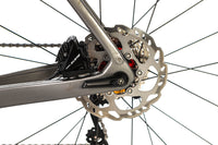 Trek Domane SL5 Shimano 105 Disc Road Bike 2023, Size 54cm