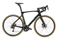 Pinarello Prince Disk TiCR Shimano Ultegra Di2 Disc Road Bike 2021, Size 54cm