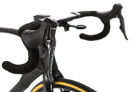 Pinarello Prince Disk TiCR Shimano Ultegra Di2 Disc Road Bike 2021, Size 54cm