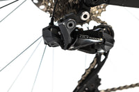 Pinarello Prince Disk TiCR Shimano Ultegra Di2 Disc Road Bike 2021, Size 54cm