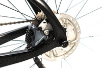 Pinarello Prince Disk TiCR Shimano Ultegra Di2 Disc Road Bike 2021, Size 54cm