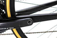 Pinarello Prince Disk TiCR Shimano Ultegra Di2 Disc Road Bike 2021, Size 54cm