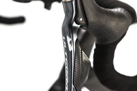 Pinarello Prince Disk TiCR Shimano Ultegra Di2 Disc Road Bike 2021, Size 54cm