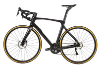 Pinarello Prince Disk TiCR Shimano Ultegra Di2 Disc Road Bike 2021, Size 54cm