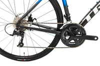Trek Domane AL 3 Shimano Sora Disc Road Bike 2023, Size 52cm