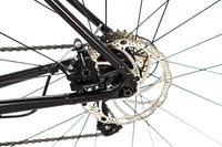 Trek Domane AL 3 Shimano Sora Disc Road Bike 2023, Size 52cm