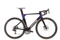 Cannondale SystemSix Hi-Mod Shimano Ultegra Di2 Disc Road Bike 2019, Size 56cm