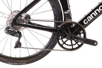 Cannondale SystemSix Hi-Mod Shimano Ultegra Di2 Disc Road Bike 2019, Size 56cm