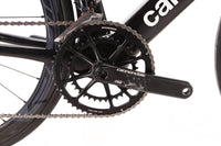 Cannondale SystemSix Hi-Mod Shimano Ultegra Di2 Disc Road Bike 2019, Size 56cm