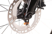 Cannondale SystemSix Hi-Mod Shimano Ultegra Di2 Disc Road Bike 2019, Size 56cm