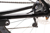 Cannondale SystemSix Hi-Mod Shimano Ultegra Di2 Disc Road Bike 2019, Size 56cm