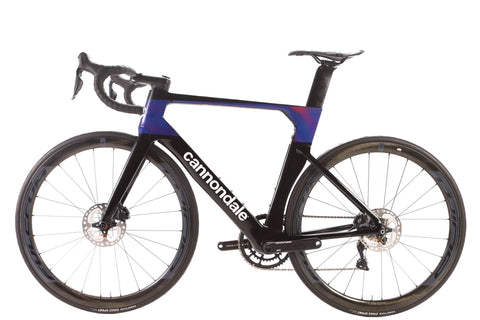 Cannondale Systemsix Ultegra 2019 Cannondale SystemSix Hi