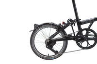 Brompton C-Line Explore Electric Folding Bike 2024