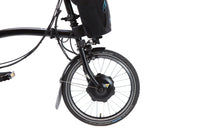 Brompton C-Line Explore Electric Folding Bike 2024