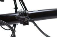 Brompton C-Line Explore Electric Folding Bike 2024