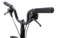 Brompton C-Line Explore Electric Folding Bike 2024