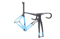 Cervelo S5 Disc Road Frameset 2019, Size 54cm