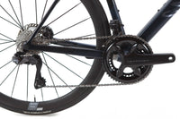 Canyon Ultimate CF SLX 8 Shimano Ultegra Di2 Disc Road Bike 2025, Size Large