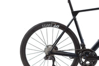 Canyon Ultimate CF SLX 8 Shimano Ultegra Di2 Disc Road Bike 2025, Size Large