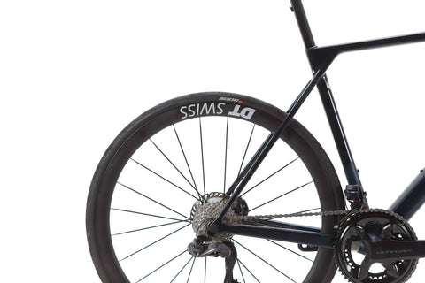 Canyon Ultimate CF SLX 8 Shimano Ultegra Di2 Disc Road Bike 2025, Size Large