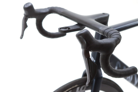 Canyon Ultimate CF SLX 8 Shimano Ultegra Di2 Disc Road Bike 2025, Size Large