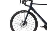 Canyon Ultimate CF SLX 8 Shimano Ultegra Di2 Disc Road Bike 2025, Size Large
