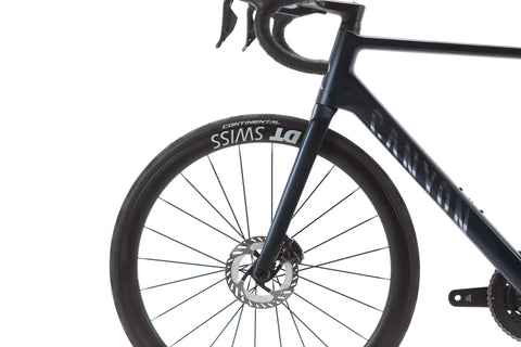 Canyon Ultimate CF SLX 8 Shimano Ultegra Di2 Disc Road Bike 2025, Size Large