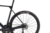 Canyon Ultimate CF SLX 8 Shimano Ultegra Di2 Disc Road Bike 2025, Size Large