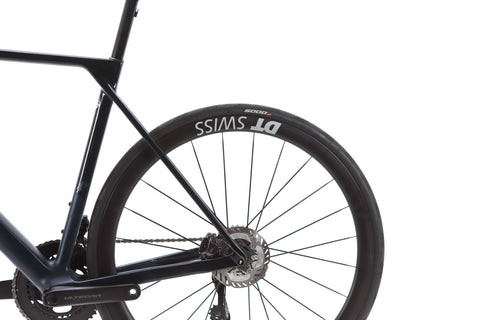 Canyon Ultimate CF SLX 8 Shimano Ultegra Di2 Disc Road Bike 2025, Size Large