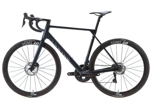 Canyon Ultimate CF SLX 8 Shimano Ultegra Di2 Disc Road Bike 2025, Size Large