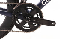 Cannondale SuperSix Evo Hi-Mod Shimano Dura-Ace Di2 Disc Road Bike 2020, Size 56cm