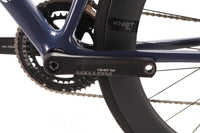 Cannondale SuperSix Evo Hi-Mod Shimano Dura-Ace Di2 Disc Road Bike 2020, Size 56cm