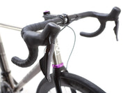 Ribble Endurance Ti Shimano Ultegra Di2 Disc Road Bike 2022, Size Large