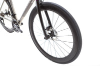 Ribble Endurance Ti Shimano Ultegra Di2 Disc Road Bike 2022, Size Large