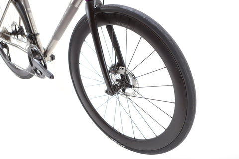 Ribble Endurance Ti Shimano Ultegra Di2 Disc Road Bike 2022, Size Large